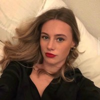 Anouk Terpstra