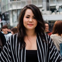 Stephanie MacDonald (Mui)