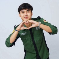 M Fathin Taqiyuddin
