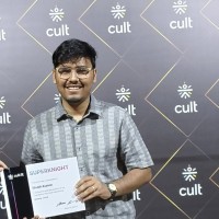 Shubh Kumar