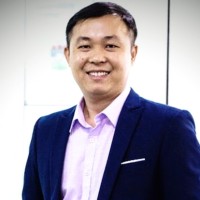 Van Tien Nguyen (Justin)