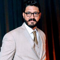 Wajahat Ali