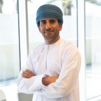 Mohammed Al-Husaini MSc