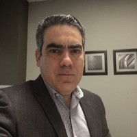 Raymundo Gonzalez Treviño