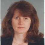 Vanya Kerezova