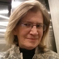 Susan Thorpe