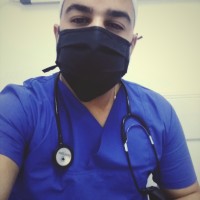 Derouich Karim