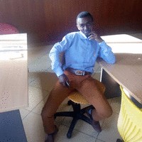 Keffa Gitonga