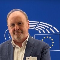 Daniel Kelly Obe