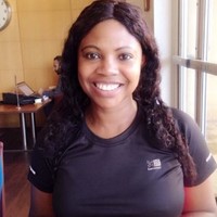 Claudette Stoddart