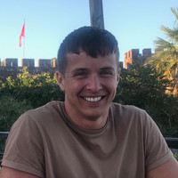 Adam Barber