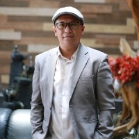 A Dimmy Zulhifansyah