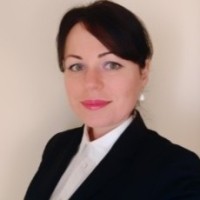 Daria V K.