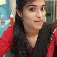 Bhuvana J