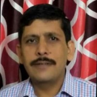Anil Tiwari