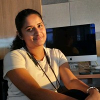 Sunitha C