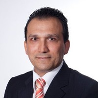 Christos Pantelidis