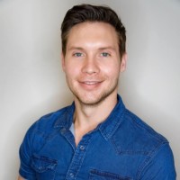 Chris Van Pelt