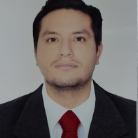 Robin Erick Ríos Palomino