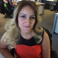 Semiha Azman