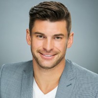 Hunter Daniel