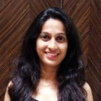 Namrata Sapkal