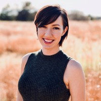 Jennae Pero