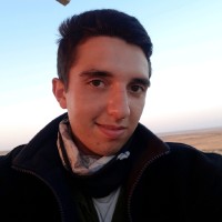 Eitan Sokhatchevski