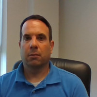 Dan Mattos