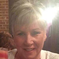 Carolyn Taylor
