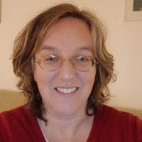Sarah Brants