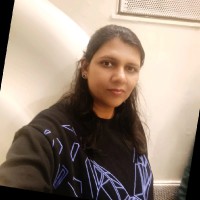 Jigyasa Upadhyay