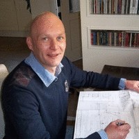 Barend Demmendal