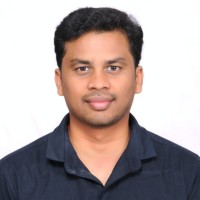 Naveen Kumar A