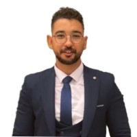 Fouad Ashraf, Pmp®, M.Sc. (Cand.)