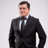 Kelvin Alcedo