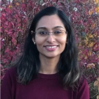 Bindiya Udyavar