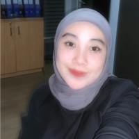 Dewi Indriyani