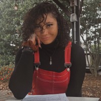 Jasmine Crawley