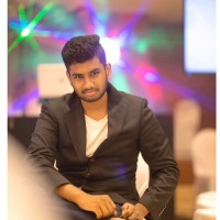 Aravind Toxic