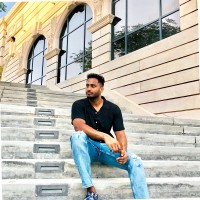 Venkatesh Gorla