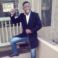 Wilson Celasibonge