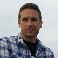 Dylan Ridgel