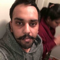 Harfy Sidhu