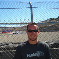 Matt Waldrop
