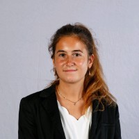 Caroline Lagarde