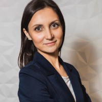 Natalia Rudinskaya