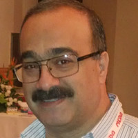 Dr. Issa F. Kheir