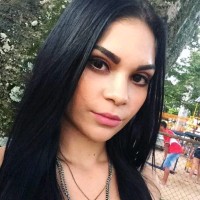 Bárbara Gabrielle