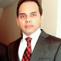 Farrukh Gill Mushtaq